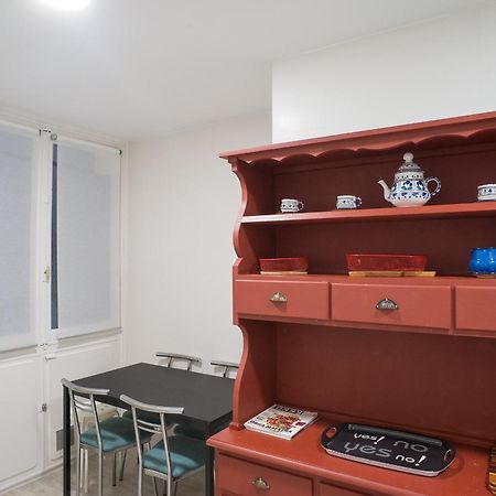 La Terrace - Ib. Apartments San Sebastián Kültér fotó