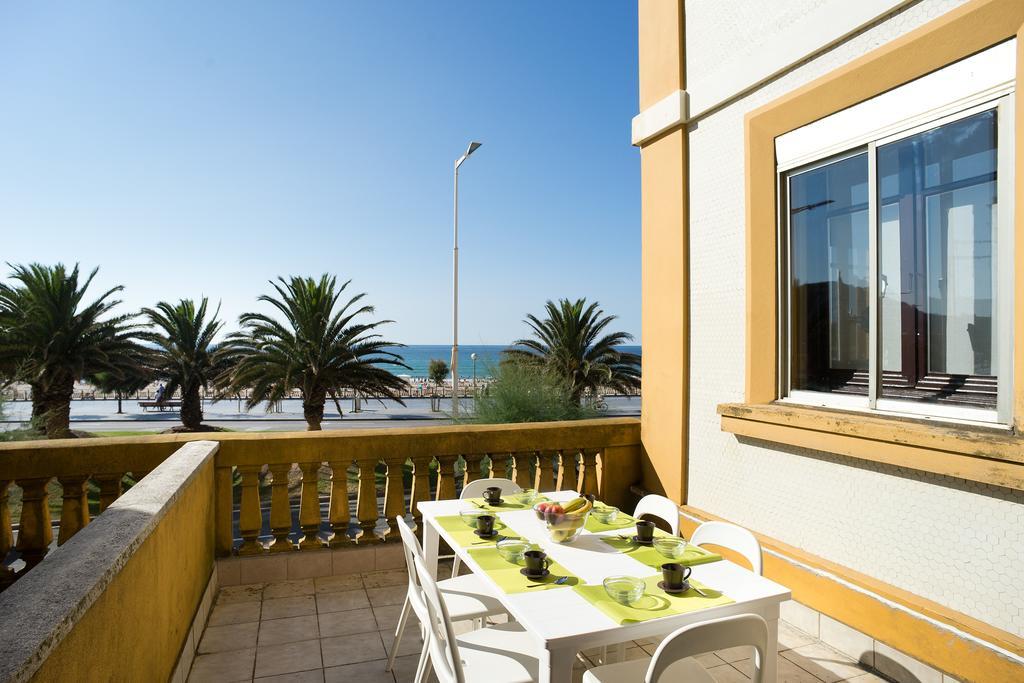 La Terrace - Ib. Apartments San Sebastián Kültér fotó
