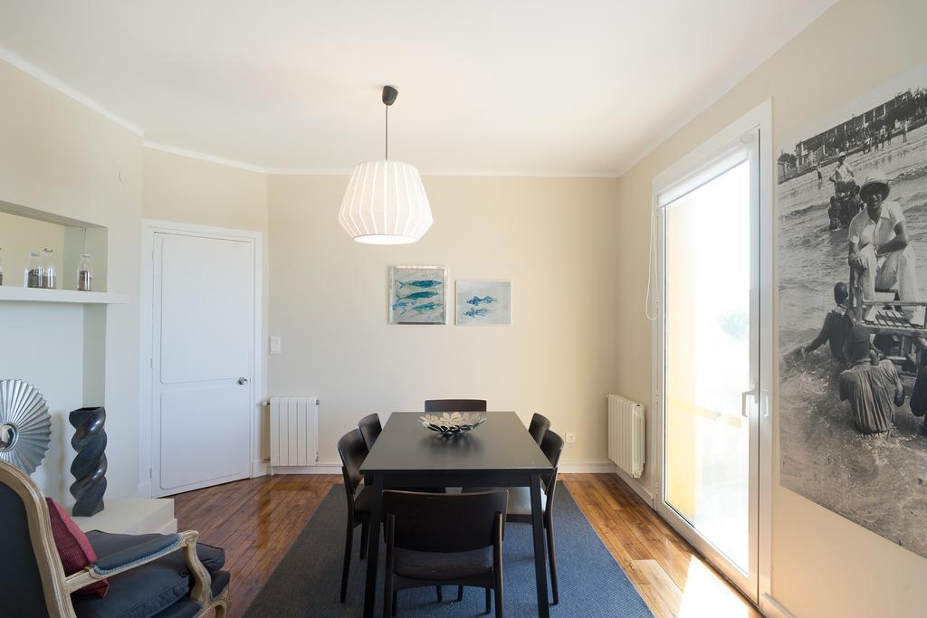 La Terrace - Ib. Apartments San Sebastián Kültér fotó